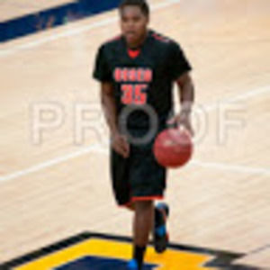 Meet your Posher, Harrison